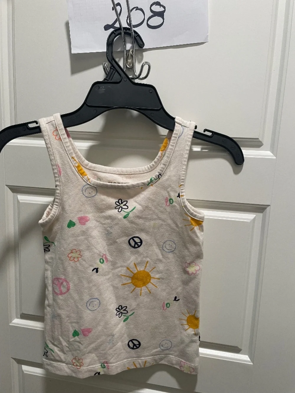 Old Navy Girl's Tank Top